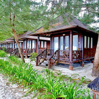 Sutera @ Mantanani Island Resort & Spa