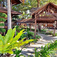 Sutera @ Mantanani Island Resort & Spa