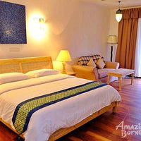Sutera @ Mantanani Island Resort & Spa