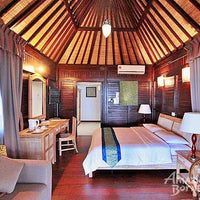 Sutera @ Mantanani Island Resort & Spa