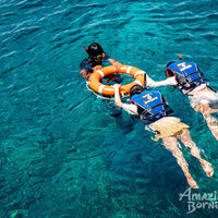 Sutera @ Mantanani Island Resort & Spa