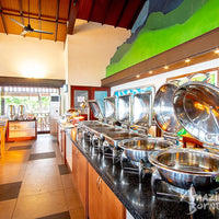 Sutera @ Mantanani Island Resort & Spa
