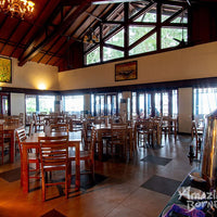 Sutera @ Mantanani Island Resort & Spa