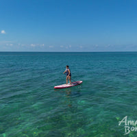 The One Mantanani Water Villa Day Trip