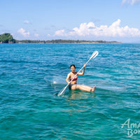 The One Mantanani Water Villa Day Trip