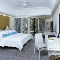 4D3N Sutera Harbour Resort with Beautiful Sutera @ Mantanani Escape