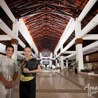 4D3N Sutera Harbour Resort with Beautiful Sutera @ Mantanani Escape