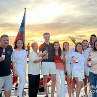 5D4N Sutera Harbour Resort with Sutera@Mantanani Island Stay
