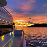 5D4N Sutera Harbour Resort with Sutera@Mantanani Island Stay
