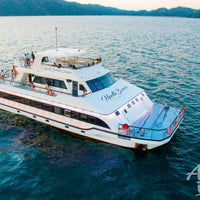 4D3N Sutera Harbour Resort with Beautiful Sutera @ Mantanani Escape