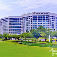 5D4N Sutera Harbour Resort with Sutera@Mantanani Island Stay