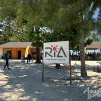 Mantanani Snorkeling Day Trip