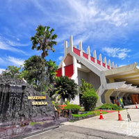 5D4N Sutera Harbour Resort with Sutera@Mantanani Island Stay