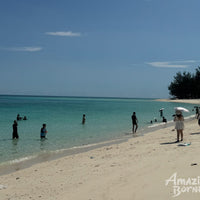 Mantanani Snorkeling Day Trip