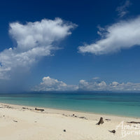 Mantanani Snorkeling Day Trip