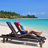 Mantanani Snorkeling Day Trip