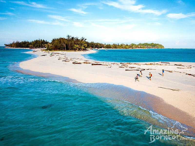 Sutera @ Mantanani Island Resort & Spa