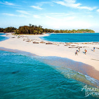 Sutera @ Mantanani Island Resort & Spa