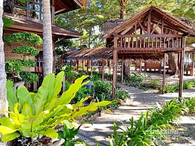 Sutera @ Mantanani Island Resort & Spa