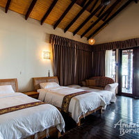 Sutera @ Mantanani Island Resort & Spa
