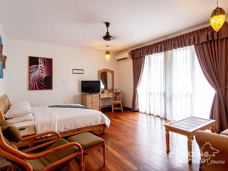 Sutera @ Mantanani Island Resort & Spa