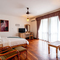Sutera @ Mantanani Island Resort & Spa