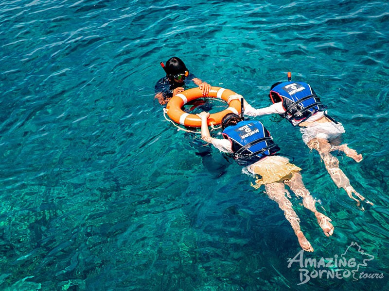 Sutera @ Mantanani Island Resort & Spa