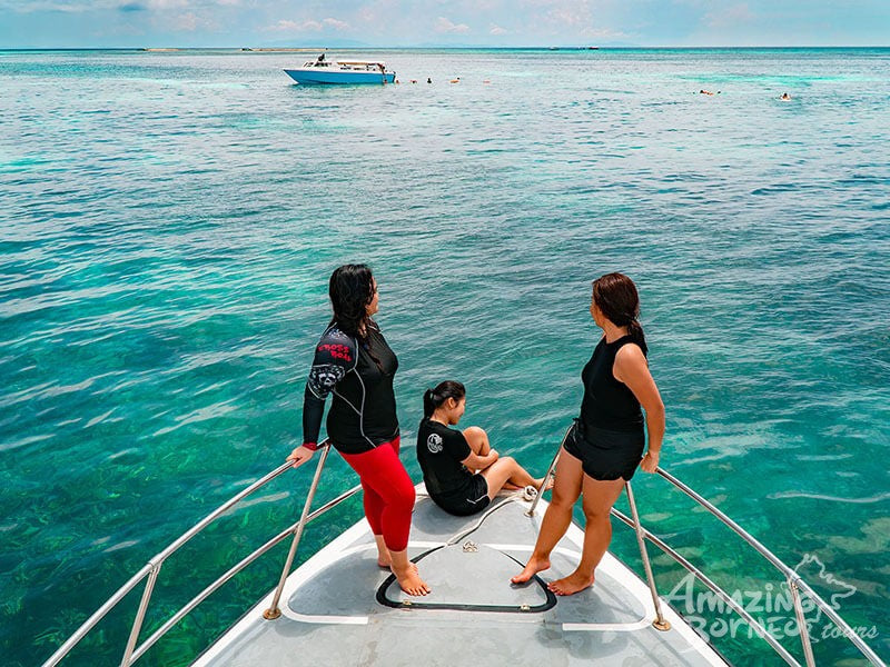 Sutera @ Mantanani Island Resort & Spa
