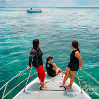 Sutera @ Mantanani Island Resort & Spa