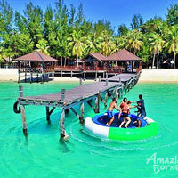 Sutera @ Mantanani Island Resort & Spa