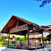 Sutera @ Mantanani Island Resort & Spa