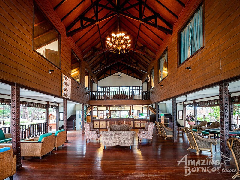 Sutera @ Mantanani Island Resort & Spa