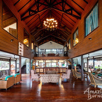 Sutera @ Mantanani Island Resort & Spa