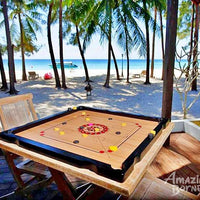 Sutera @ Mantanani Island Resort & Spa
