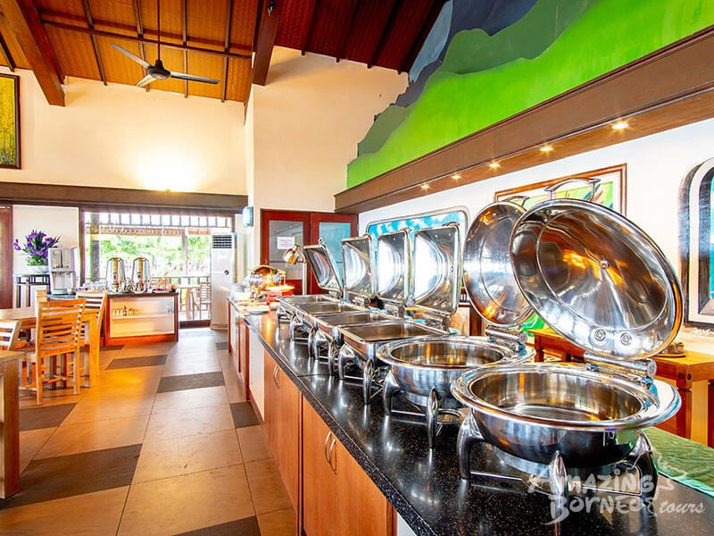 Sutera @ Mantanani Island Resort & Spa