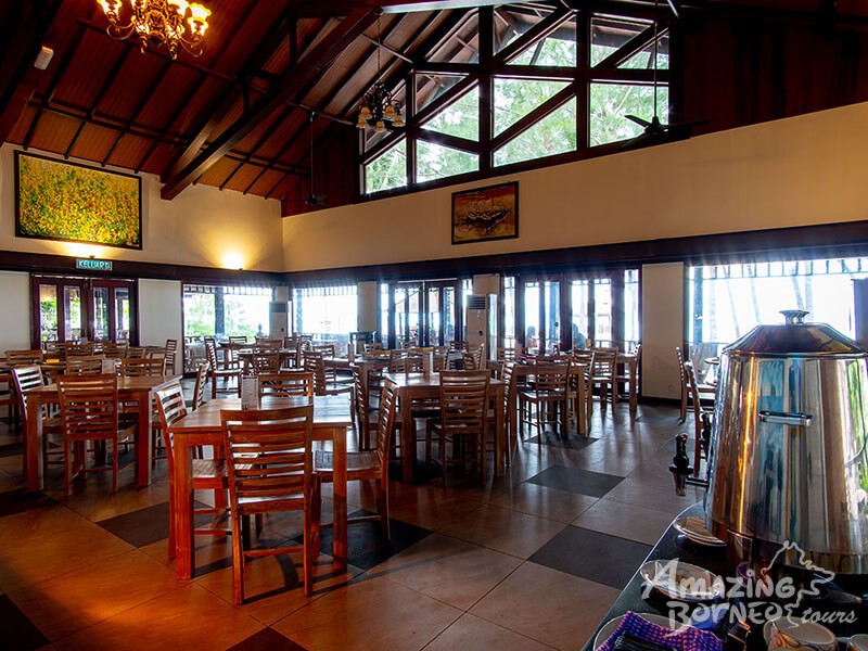 Sutera @ Mantanani Island Resort & Spa