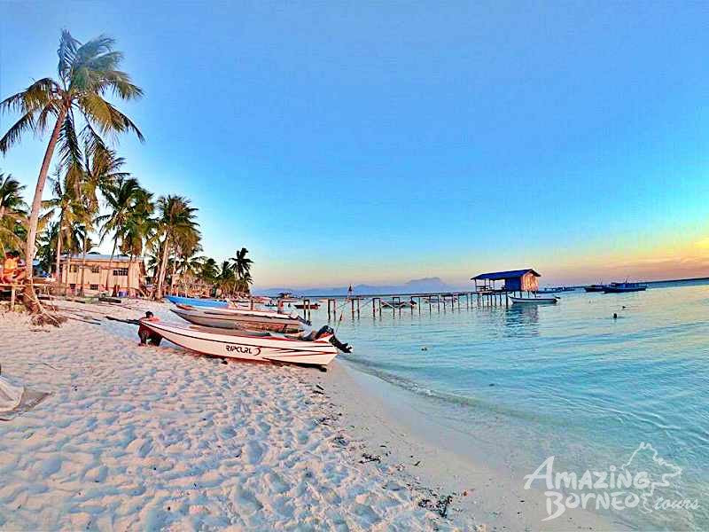 Sutera @ Mantanani Island Resort & Spa