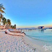 Sutera @ Mantanani Island Resort & Spa