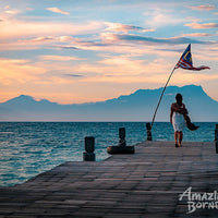 Sutera @ Mantanani Island Resort & Spa