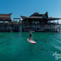 The One Mantanani Water Villa Day Trip