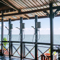 The One Mantanani Water Villa Day Trip
