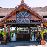 The One Mantanani Water Villa Day Trip