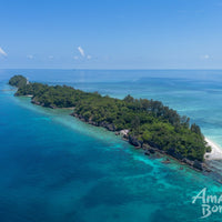 The One Mantanani Water Villa Day Trip