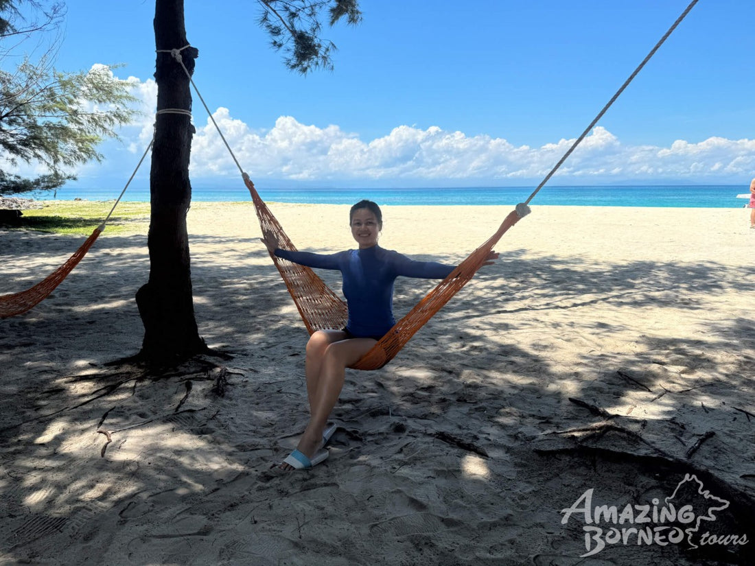 Mantanani Snorkeling Day Trip