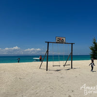 Mantanani Snorkeling Day Trip