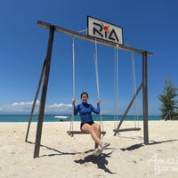 Mantanani Snorkeling Day Trip