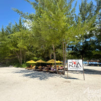 Mantanani Snorkeling Day Trip