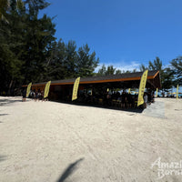 Mantanani Snorkeling Day Trip