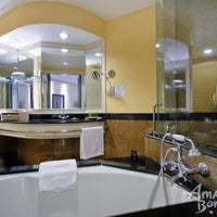 4D3N Sutera Harbour Resort with Beautiful Sutera @ Mantanani Escape