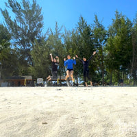 Mantanani Snorkeling Day Trip
